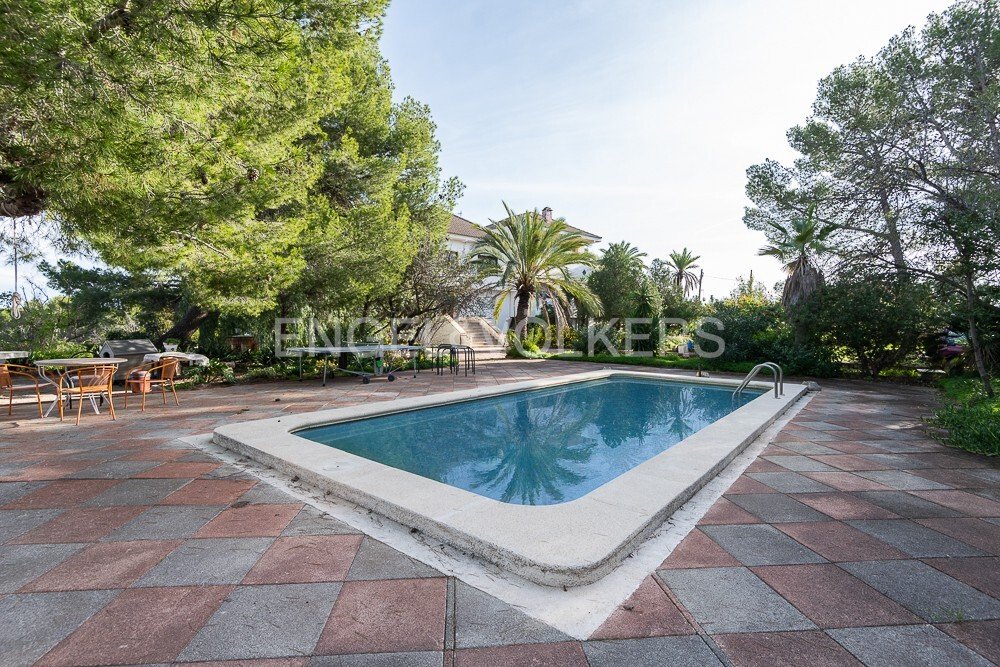 House in Gilet, Valencian Community, Spain 5 - 14963227