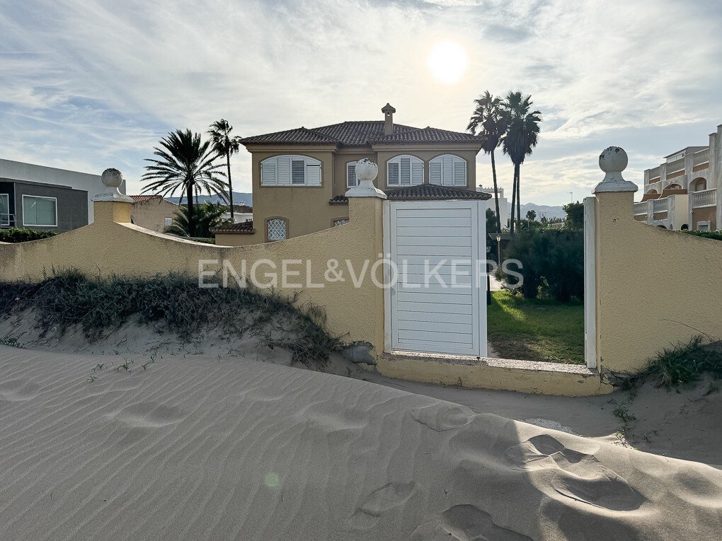 Villa in Cullera, Valencian Community, Spain 1 - 14909894