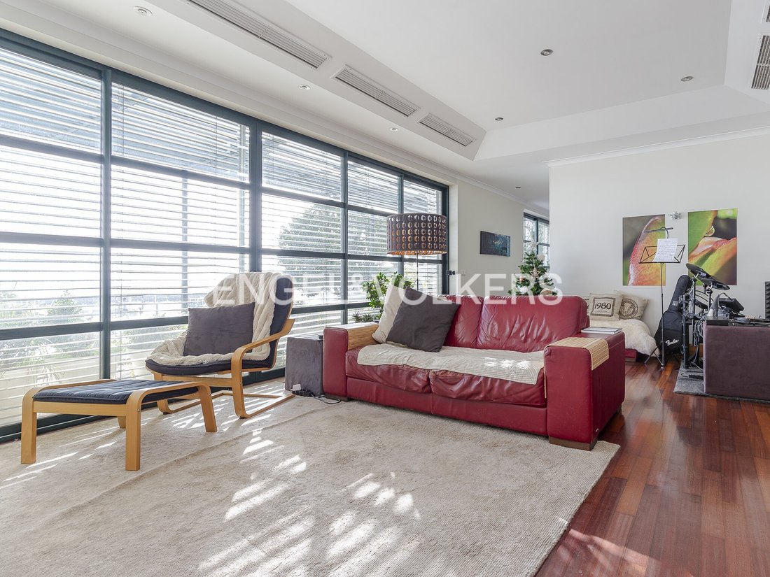 Apartment in Parque das Nacoes, Lisbon, Portugal 5 - 14975032