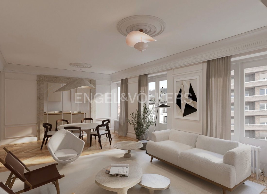 Apartment in Centro, Madrid, Spain 2 - 15401799