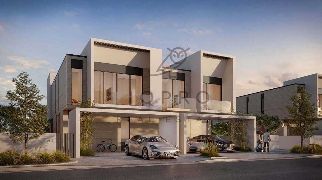 Villa in Jumeirah Golf Estates, Dubai, United Arab Emirates 2 - 15402382