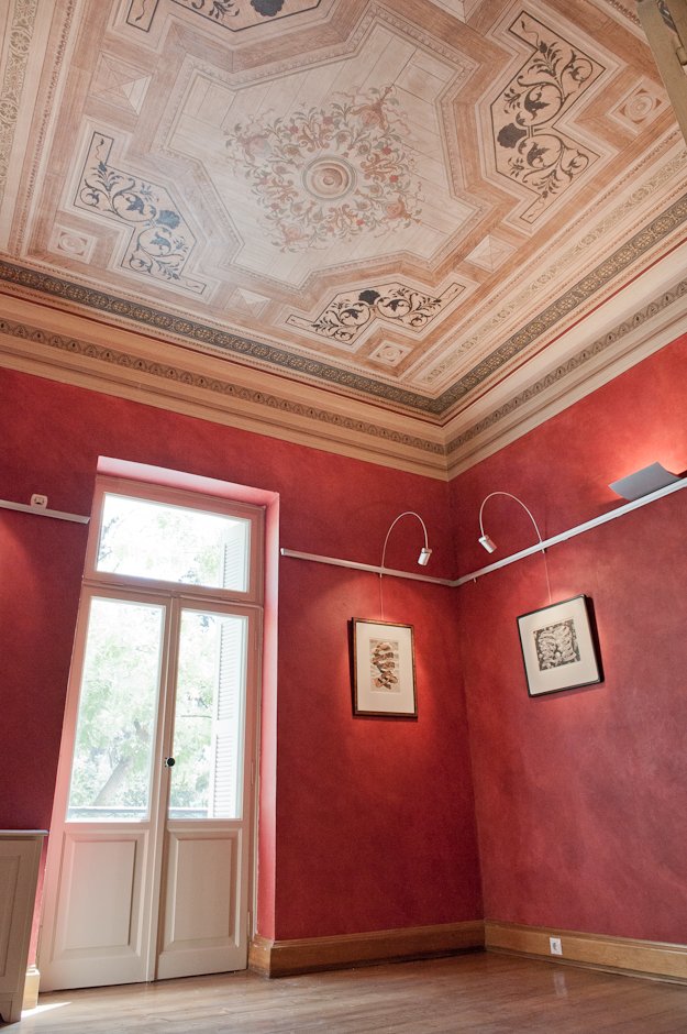 House in 3rd District of Athens, Athens, Greece 3 - 15400092
