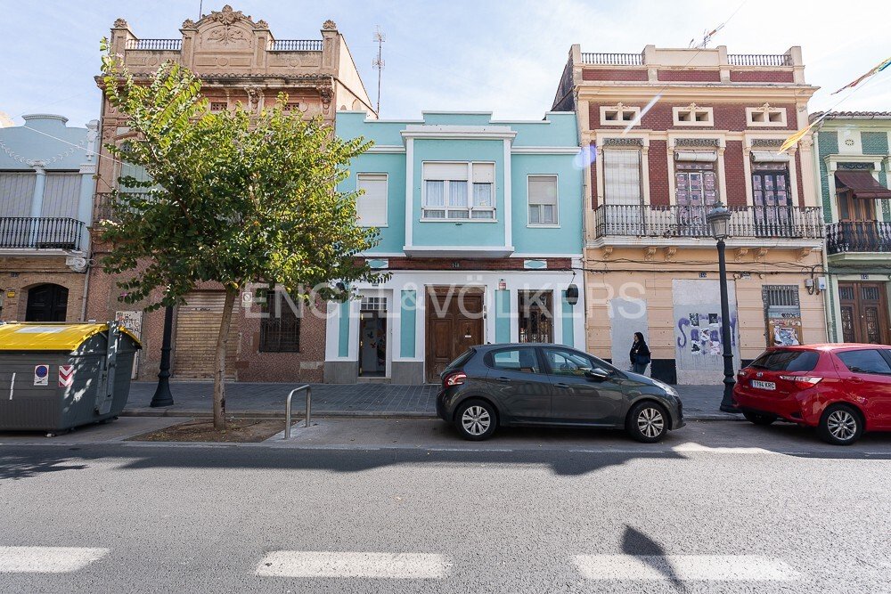 House in Poblats Maritims, Valencia, Spain 1 - 13942599