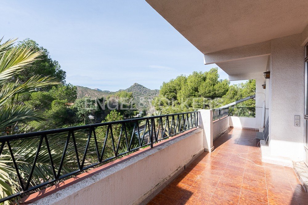 House in Gilet, Valencian Community, Spain 1 - 14963227