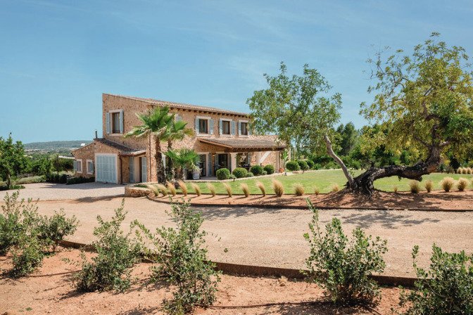 House in Santa Maria del Cami, Balearic Islands, Spain 4 - 15229952