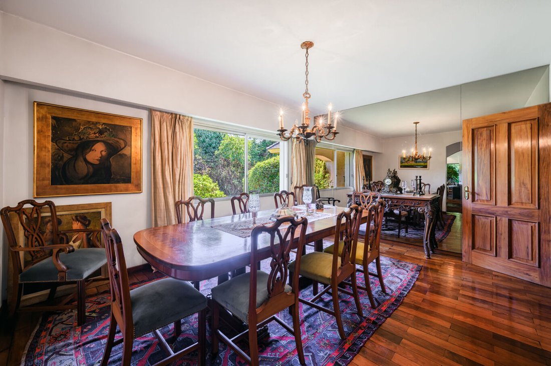 House in Montevideo, Departamento de Montevideo, Uruguay 5 - 15400070