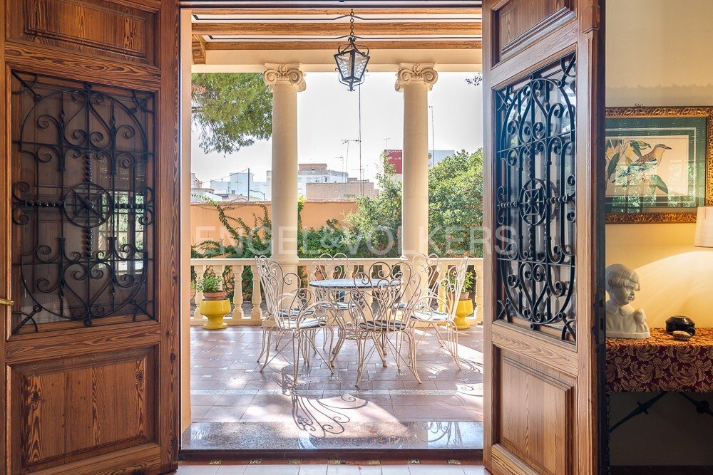 Townhouse in Betera, Valencian Community, Spain 1 - 14588216