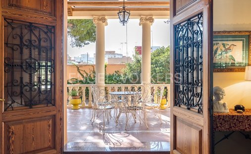 Townhouse in Betera, Valencian Community, Spain 1