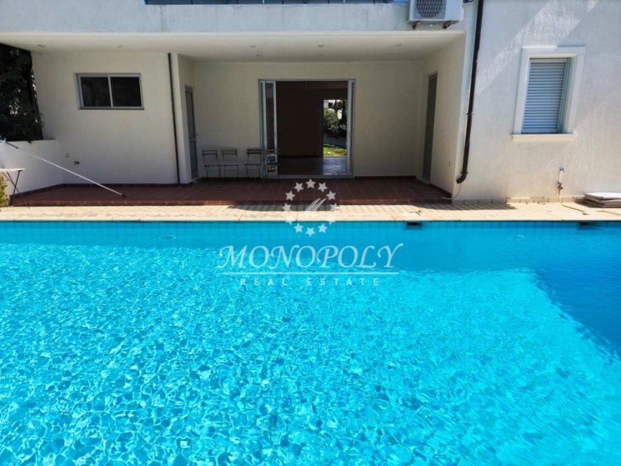 Appartamento a Vouliagmeni, Attica, Grecia 1 - 15363238