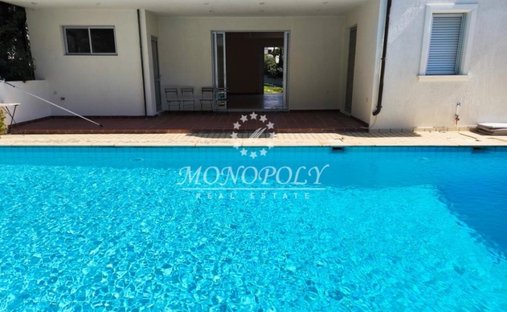 Appartamento a Vouliagmeni, Attica, Grecia 1