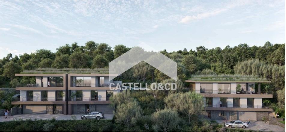 Villa in Hill Zone, Padenghe sul Garda, Lombardy 3 - 15402436