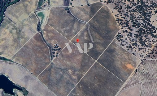 Terreno en Vendas Novas, Distrito de Évora, Portugal 1