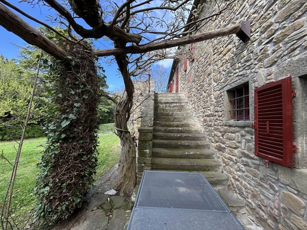 Apartment in Cegliolo - Torreone - Portole, Cortona, Tuscany 4 - 15401335