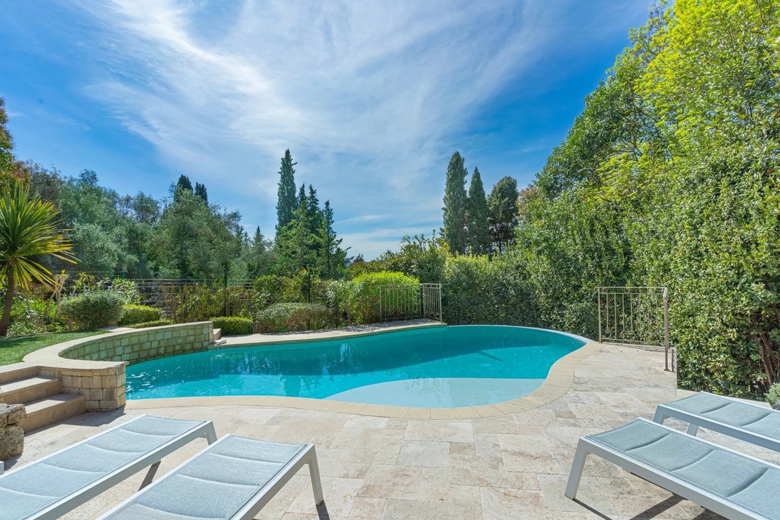 House in Mougins, Provence-Alpes-Côte d'Azur, France 3 - 15401289