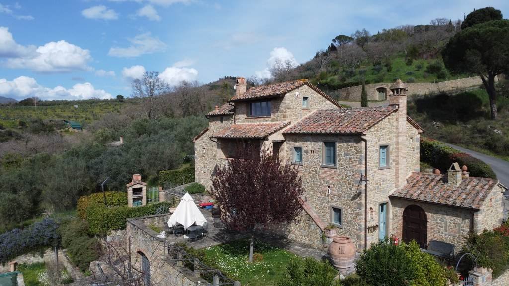 Terontola, Cortona, Tuscany 2 - 15401336