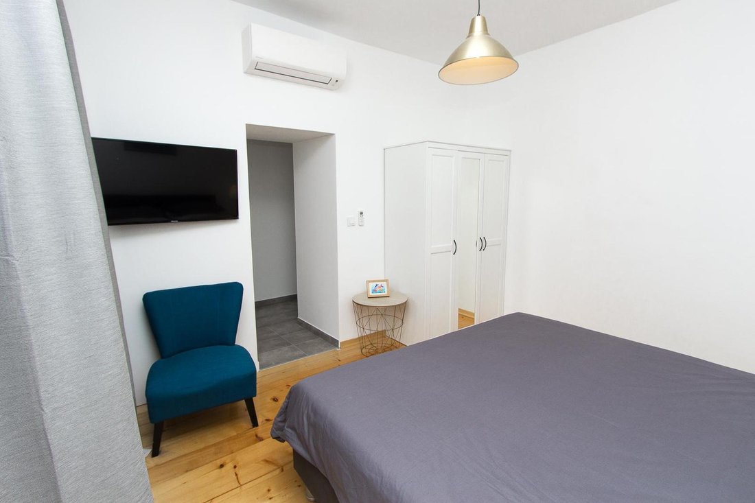 Villa in Gradska cetvrt Stari grad, Sibenik, Sibenik-Knin County 4 - 13952123