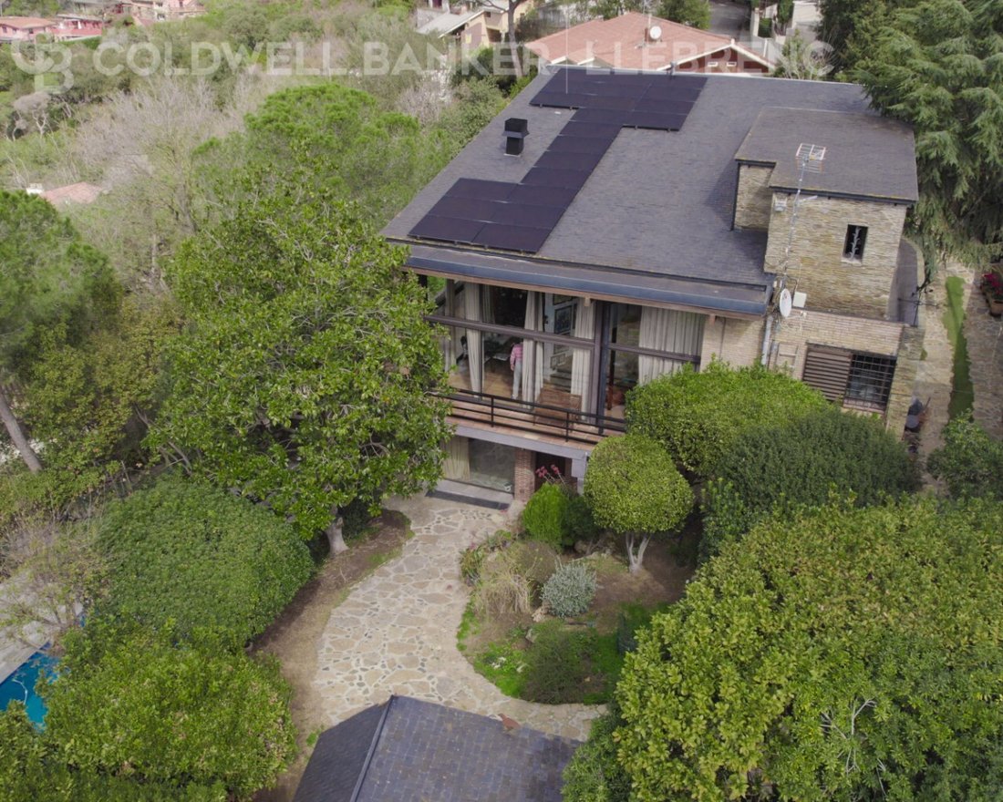 House in Horta-Guinardó, Barcelona, Spain 1 - 11464927
