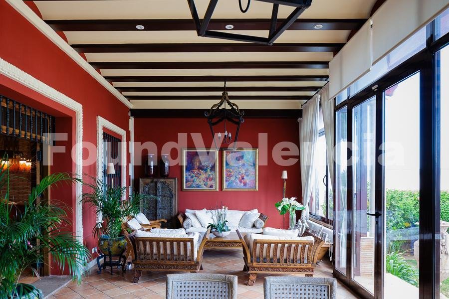 Villa in Borriana, Valencian Community, Spain 2 - 15401661