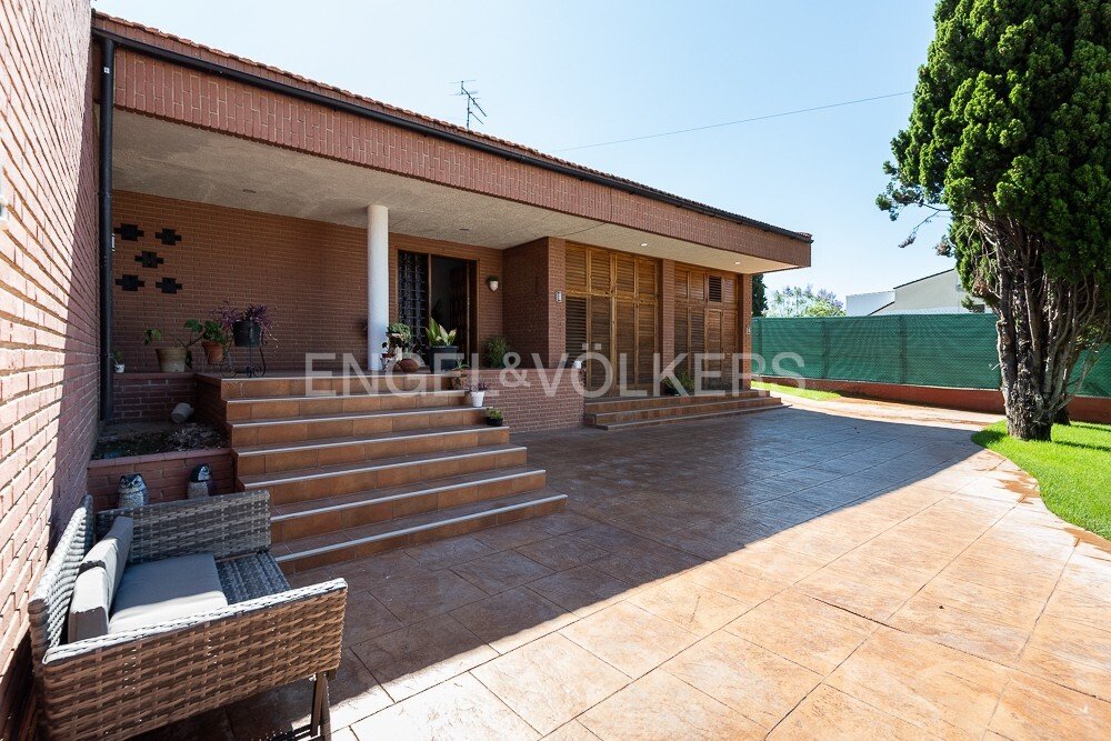 House in Paterna, Valencian Community, Spain 3 - 14480947