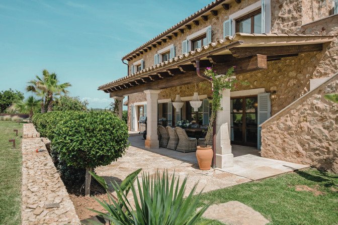 House in Santa Maria del Cami, Balearic Islands, Spain 3 - 15229952