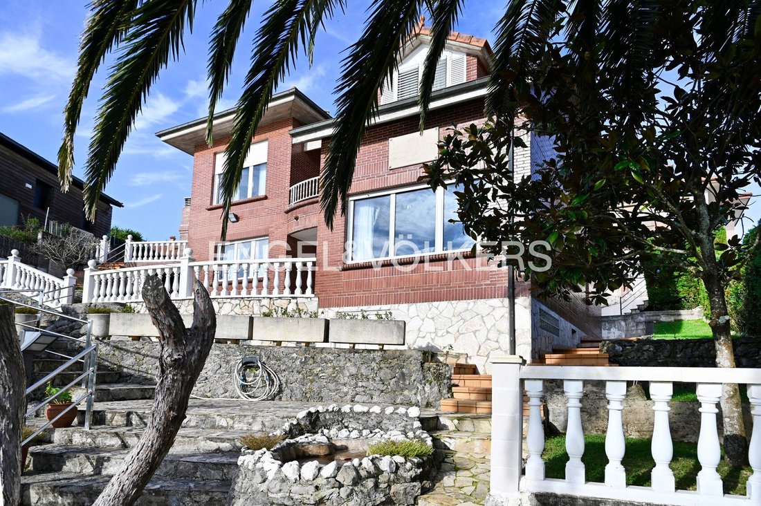 House in Bareyo, Cantabria, Spain 2 - 15026792