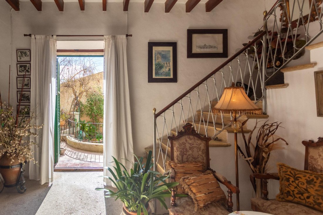 Sineu, Balearic Islands, Spain 1 - 15401787