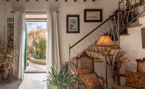 Sineu, Balearic Islands, Spain 1