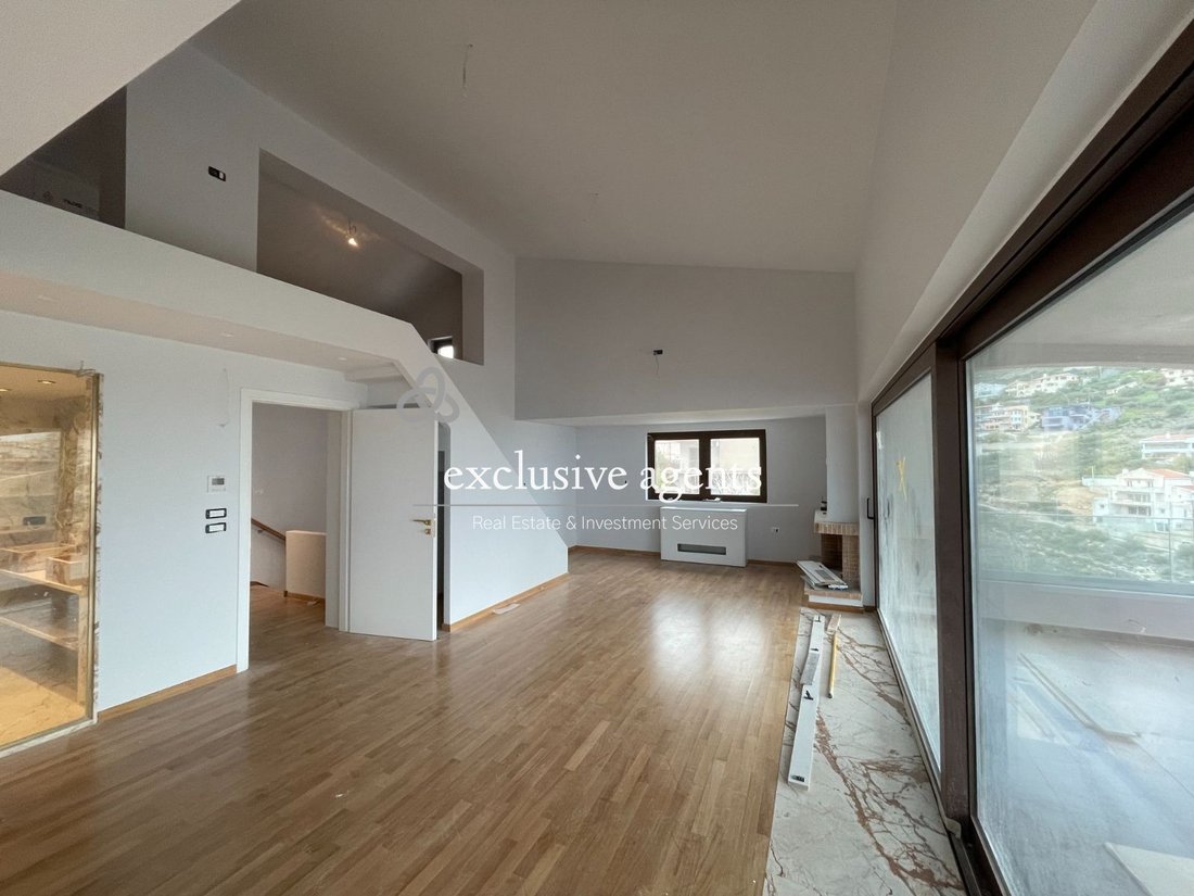 Villa in Nea Makri, Attica, Greece 5 - 15400501