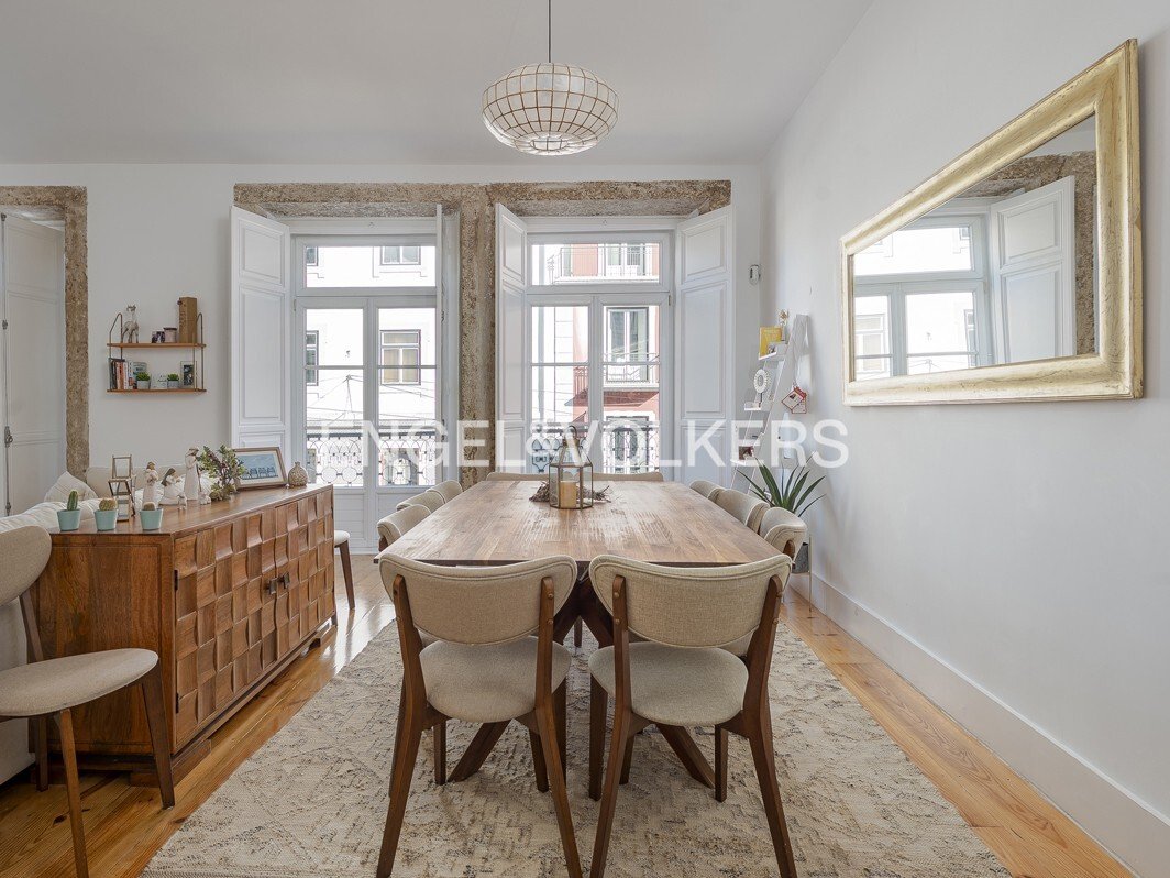 Apartment in Misericordia, Lisbon, Portugal 4 - 13756755