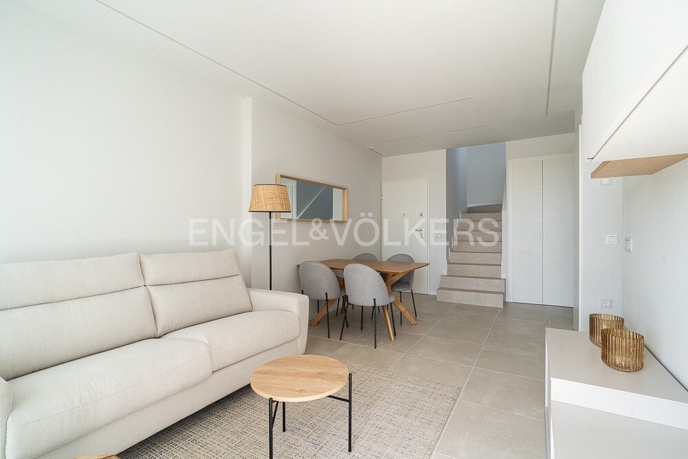 Penthouse in Denia, Valencian Community, Spain 1 - 15084684
