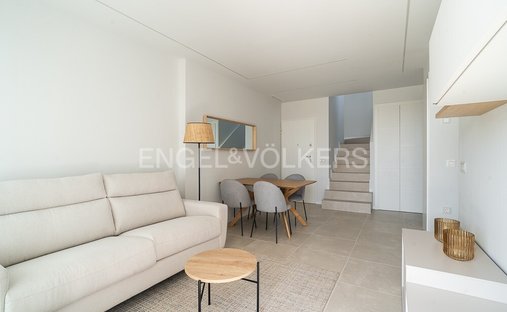 Penthouse en Denia, Comunidad Valenciana, España 1