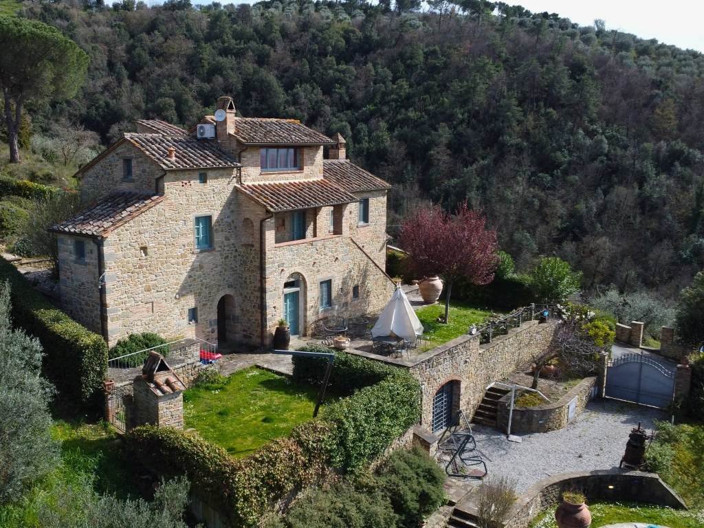 Terontola, Cortona, Tuscany 1 - 15401336