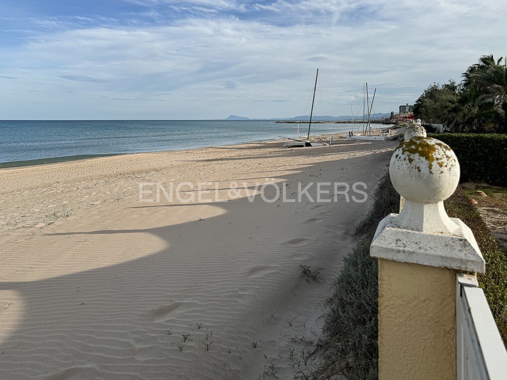 Villa in Cullera, Valencian Community, Spain 4 - 14909894