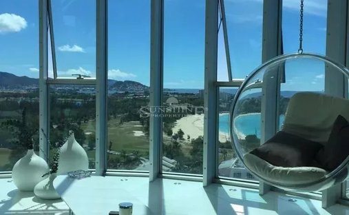 Apartment in Lowlands, Sint Maarten 1