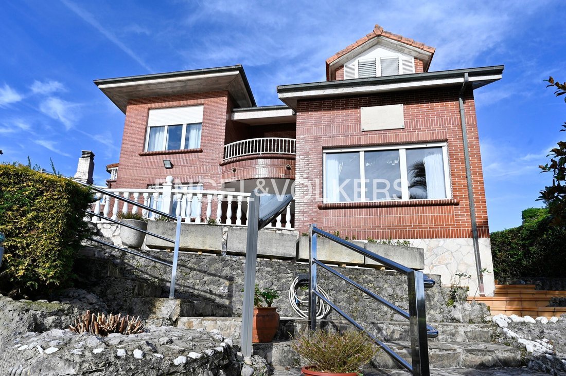 House in Bareyo, Cantabria, Spain 3 - 15026792
