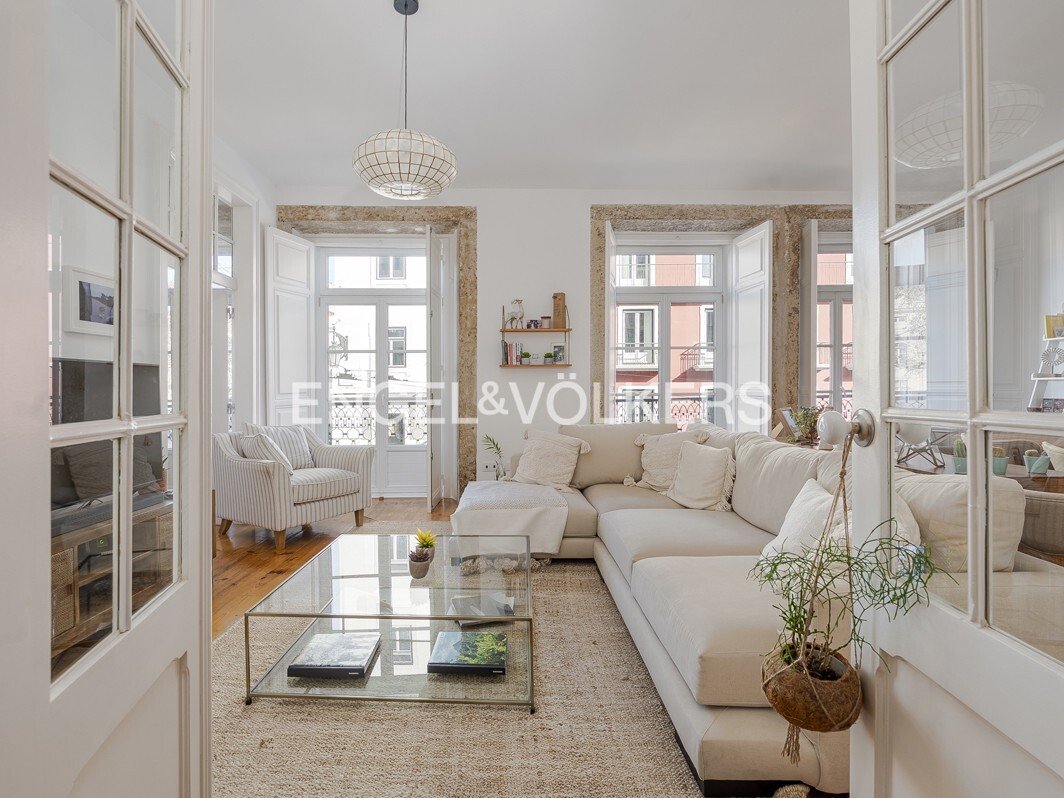 Apartment in Misericordia, Lisbon, Portugal 3 - 13756755