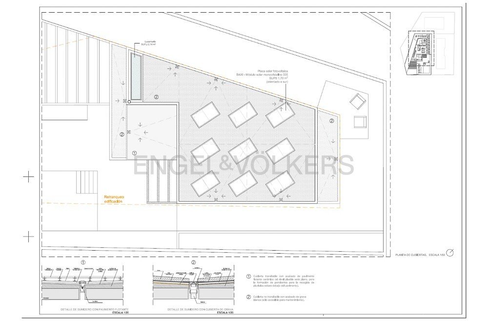 Haus in El Verger, Land Valencia, Spanien 5 - 15024423