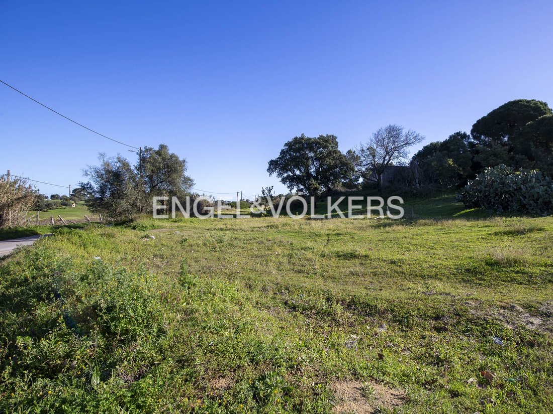 Land in Seixal, Arrentela e Aldeia de Paio Pires, Setubal, Portugal 1 - 15179222