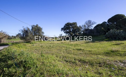 Land in Seixal, Arrentela e Aldeia de Paio Pires, Setubal, Portugal 1