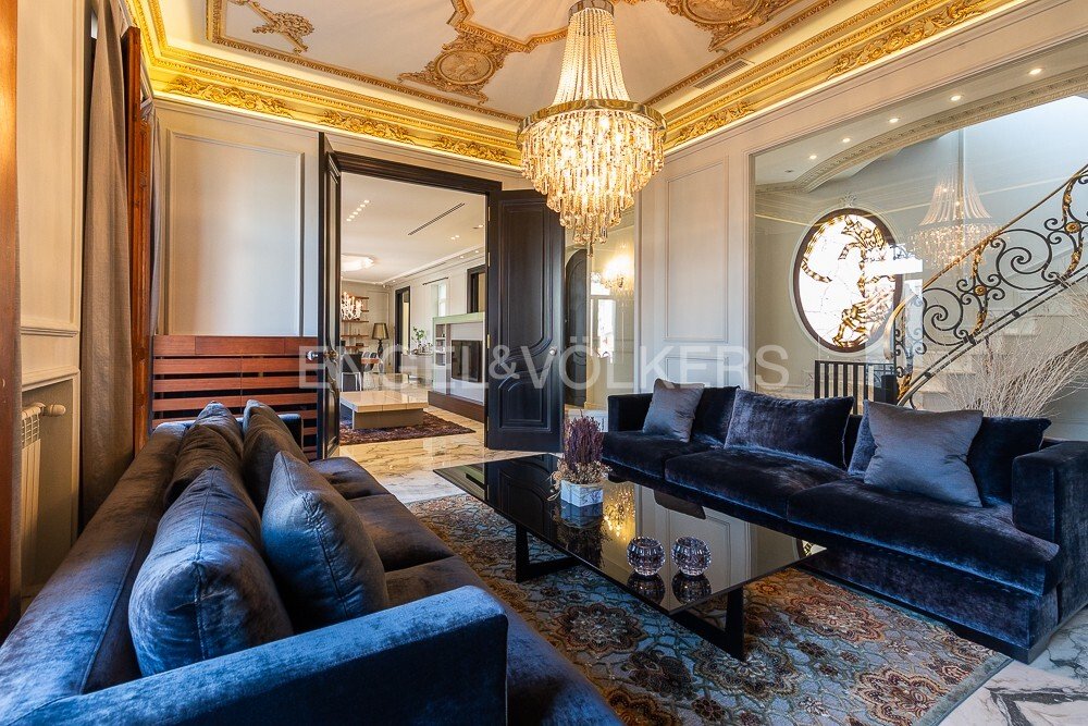 Apartment in Ciutat Vella, Valencia, Spain 1 - 13536905