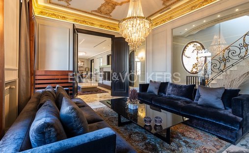 Penthouse in Ciutat Vella, Valencia, Spain 1
