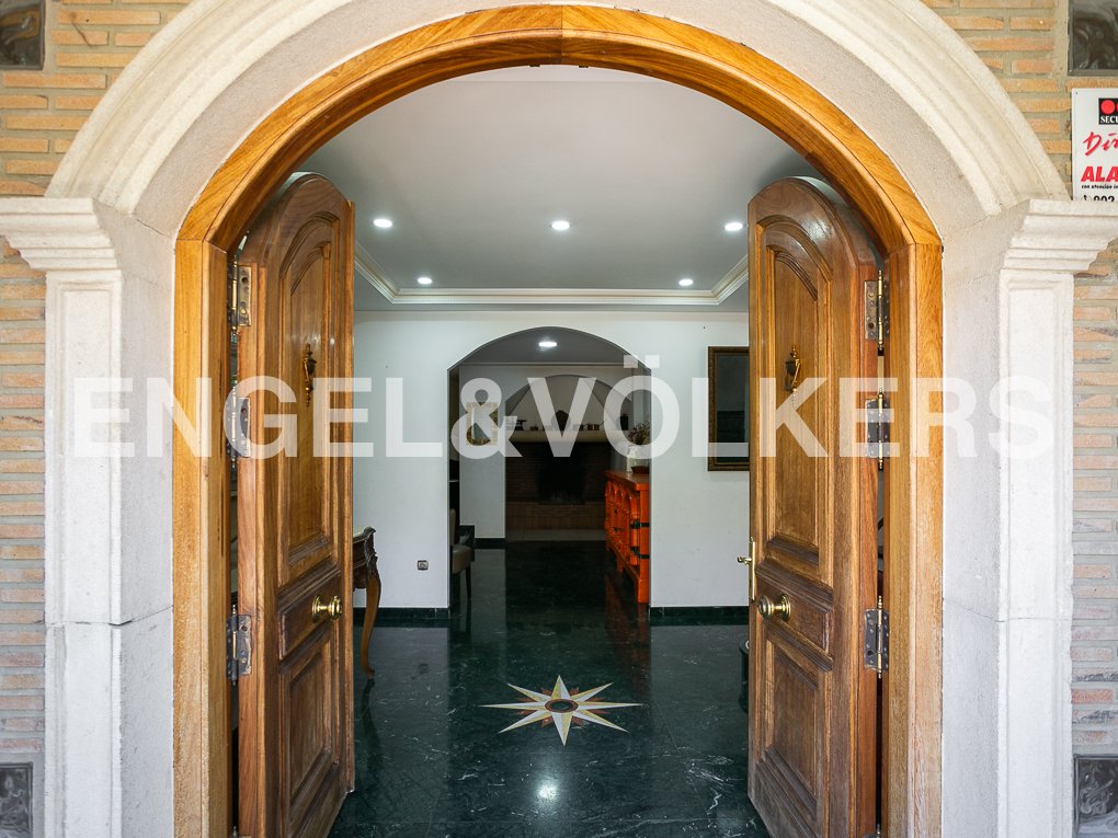 House in Picanya, Valencian Community, Spain 5 - 13214311