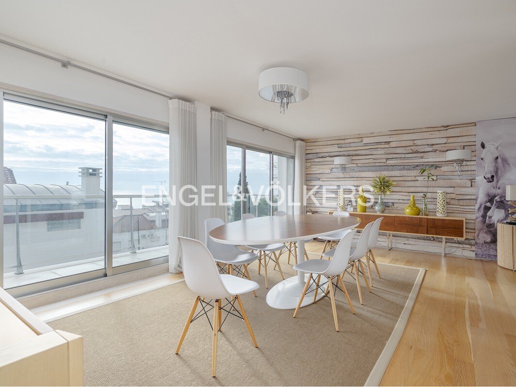 Apartment in Alges, Linda-a-Velha e Cruz Quebrada-Dafundo, Lisbon, Portugal 1 - 13648950