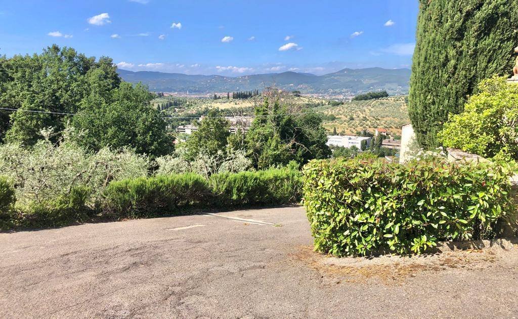 Apartamento en Grassina, Toscana, Italia 5 - 15401393