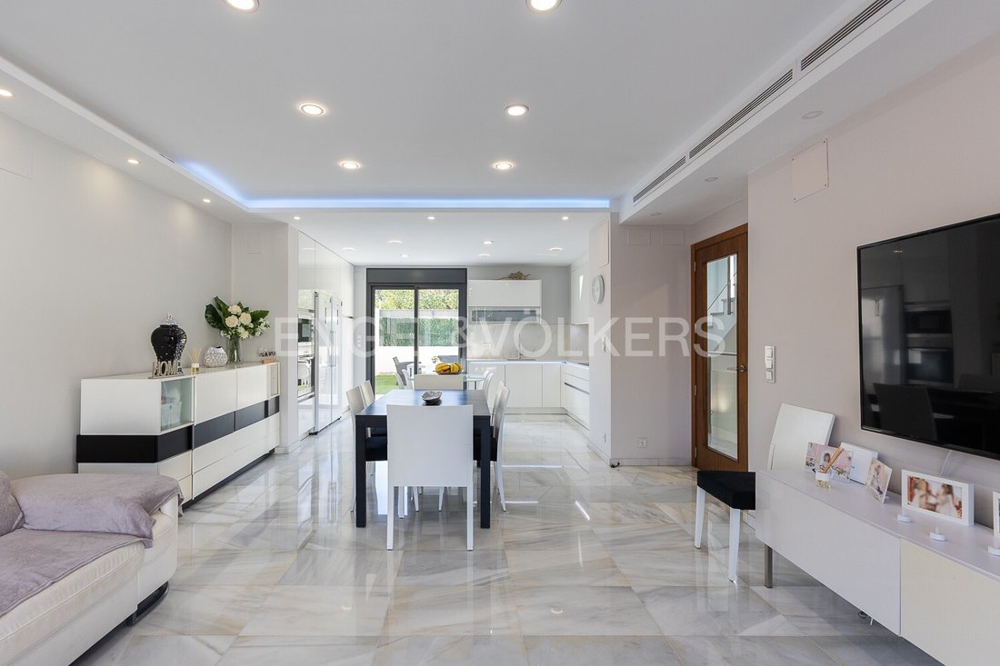 House in Paterna, Valencian Community, Spain 4 - 15219481