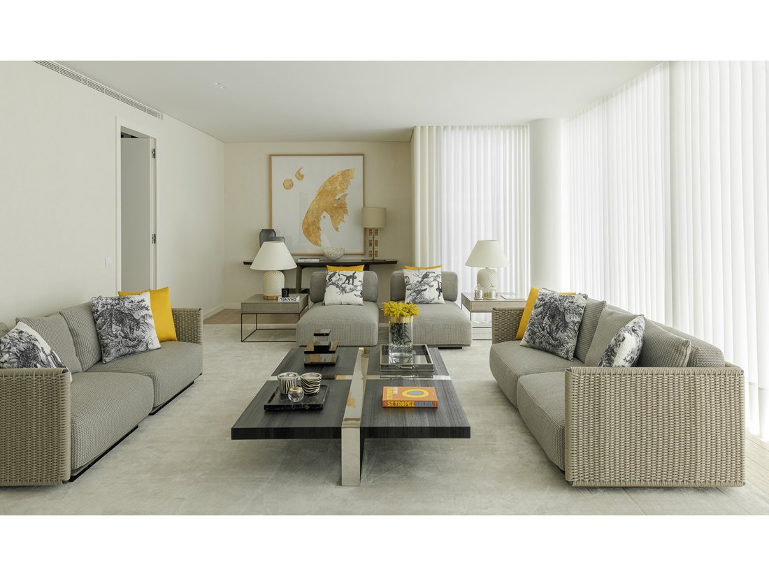 Apartment in Marvila, Lisbon, Portugal 3 - 13789674