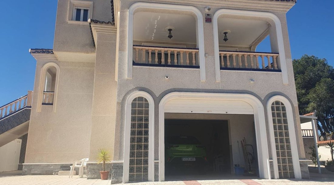 Villa a Algorfa, Comunità Valenzana, Spagna 5 - 15401684