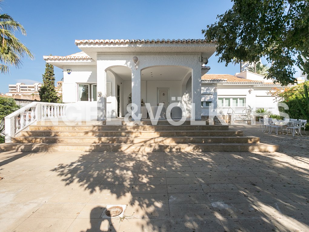 House in Gandia, Valencian Community, Spain 1 - 13127924