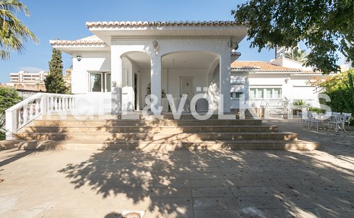 House in Gandia, Valencian Community, Spain 1
