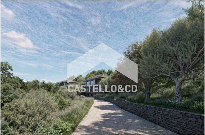 Villa in Hill Zone, Padenghe sul Garda, Lombardy 2 - 15402436